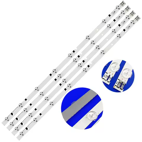 LED Strip for UE32EH4000W UA32EH4000R UE32EH4003W UE32EH4030W UA32EH4080 32H-3535LED-32EA D1GE-320SC