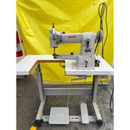 Jahit Bag Cylinder Bed  ( Second Hand )