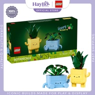 LEGO Botanical Collection Happy Plants 10349