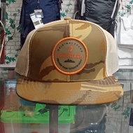 topi Baratech topi Truker Army Gurun 04 Original termurah not Eiger