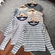 7777 PUFF BTR IMPORT BLOUSE