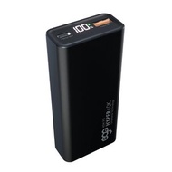 Hyper10K 石墨稀 10000mah 45W 行動電源 (黑色)