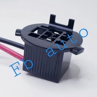 socket H7 Starex 2Pin H7 Head Lamp Socket socket Connector plug socket connector