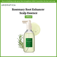 AROMATICA Rosemary Root Enhancer Scalp Essence 100ml