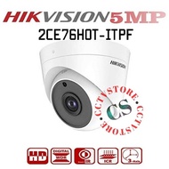 CCTV INDOOR HIKVISION 5MP CCTV CAMERA HIKVISION INDOOR 5 MP