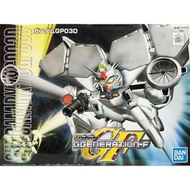 【 哞莎探吉】全新現貨 BANDAI 組裝模型 SD鋼彈 BB戰士 #207 RX-78 GP03 典多洛比姆