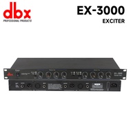 DBX 224XL/338XL/386XL electronic frequency divider EX3000/EX4000+ sound exciter EQX215/EQX231 EQX303