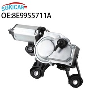 8E9955711A 8E9955711B 8E9955711C Rear Windscreen Wiper Motor 8E9955711D 8E9955711E For Audi A3 A4 A6