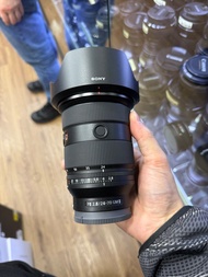 Soldout SONY 24-70MM F2.8 GM II 齊盒 超新淨