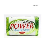 Power Nature Beauty Soap 21 Herbs 125g
