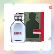 HUGO BOSS - HUGO BOSS雨果波士 - Man男士綠水壺淡香水75ml (平行進口)