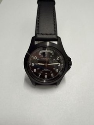 Hamilton Khaki Field King 
