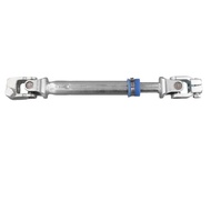 New A70X-For Ford F150 F-150 Compatible Car Steering Shaft Connecting Shaft Transmission 8L3Z-3B676-