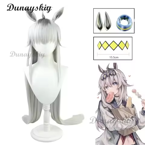 Game Pretty Derby Uma Musume Cosplay Oguri Cap Headwear for cosplay Halloween Party Role Play Props