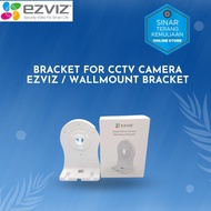 Terlaris Bracket CCTV for Camera EZVIZ / Breket CCTV untuk EZVIZ