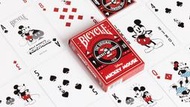米老鼠單車牌 米老鼠撲克牌 Bicycle Disney Classic Mickey Mouse
