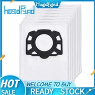 10PCS Dust Bags for  2.863-314.0 KFI 357 KA 40 Vacuum Cleaner MV4 MV5 MV6 WD4 WD5 WD6 Parts