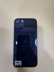 iphone 13 256gb 黑色 港版行貨