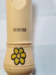 Yamaha 塑膠笛