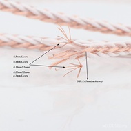 Rc rca Signal Cable Power Amplifier 4TC Connection Cable Diffuser Cable Audio Audio 8 Speaker Cable 