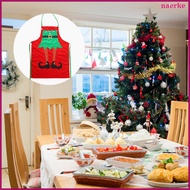 🎄🎅Apron Cooking Dad Kitchen Christmas Party Novelty  naerke