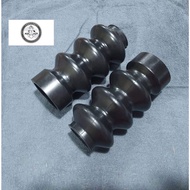 YAMAHA SR400/400FI/500 Fork Cover