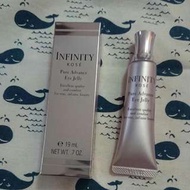 KOSE INFINITY Pure Advance Eye Jelly 眼霜