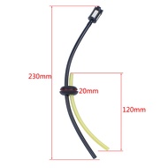 Fuel Tube Hose Line Grommet For Honda GX31 GX35 GX35NT GX22 GX25 GX25N GX25NT GX25T GX 31 35 35NT 22