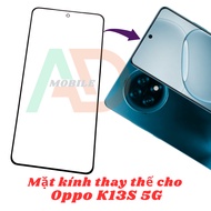 AD glass for Oppo K13S, laminated glass for Oppo K13S