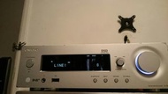 ONKYO  NETWORK RECEIVER  R-N855（有問題）