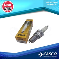 NGK DR8EGP Spark Plug 4's