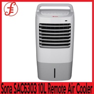 SONA SAC6303 REMOTE AIR COOLER (SAC6303)