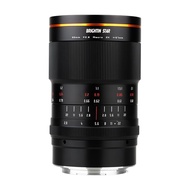 60mm F2.8 2X Macro Magnification Manual Focus Mirrorless Camera Lens, Fit for Panasonic LUMIX Olympu