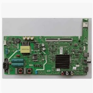 Skyworth 43X6 motherboard 5800-A6S480-0P10 screen RDL430FY (BN0-001)