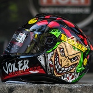 หมวกกันน็อค MT Joker MT helmets หมวกกันน็อคเต็มใบ