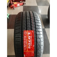 Ban Mobil ukuran 235/50 R18 Dunlop SP SPORT LM705