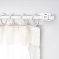 Curtain rod holder 1p