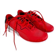 41號鞋Puma x Ferrari 法拉利保齡球鞋波鞋跑鞋 韓星ROSE著同款鞋