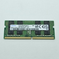 [LAPTOP RAM] Samsung / SK Hynix / Micron / Kingston 16GB, 8GB, 4GB DDR4 3200/ 2666 / 2400 MHz Non-EC