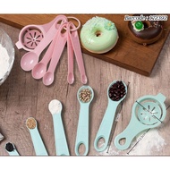 MEASURING SPOON 392 CAKE MEASURING SPOON/ MEASURING SPOON/