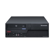 Lenovo M58P  CPU unit  ( Intel Core 2 Duo , Win 7 Pro ) FOC 1 x USB wifi dongle.