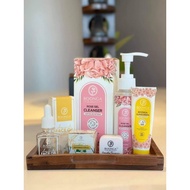 Stock BOONGA COSMETICS BY AIFA AZLAN