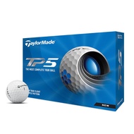 TaylorMade - Golf Ball - TP5