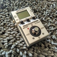 efek Gitar zoom ms50g