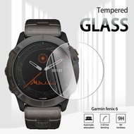 Garmin Watch Fenix / Forerunner 9H Screen Protector
