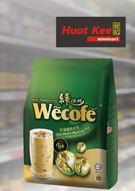 Wetra Wecofe Ice 12'sachets x 30g 绿咖啡