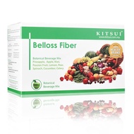 KITSUI Bellos Fibre / Minuman Fibre (Pelawas)