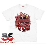 Garuda INDONESIA CHILDREN'S T-SHIRTS FREE NAME CHILDREN'S TOPS