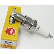 NGK ORIGINAL PLUG (B8ES)
