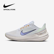 Nike Women's Air Winflo 9 Premium Shoes - White